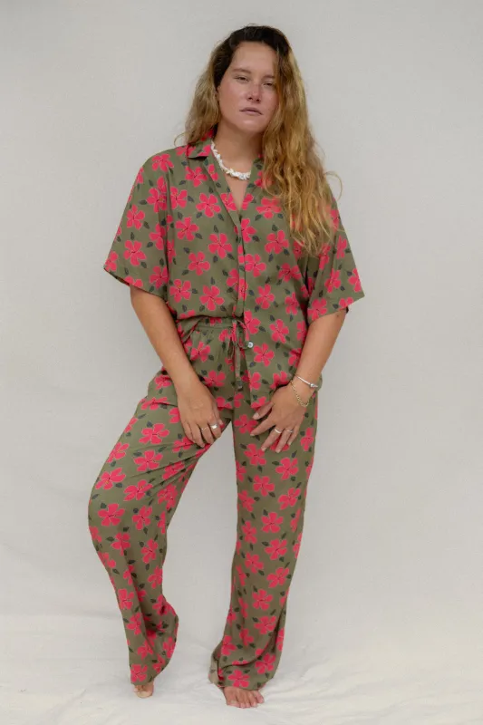 Jay Shirt - Maui sold by Lokahi Swimwear