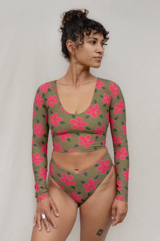 Noosa Bottom - Maui sold by Lokahi Swimwear