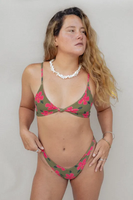 Moi Top - Maui sold by Lokahi Swimwear
