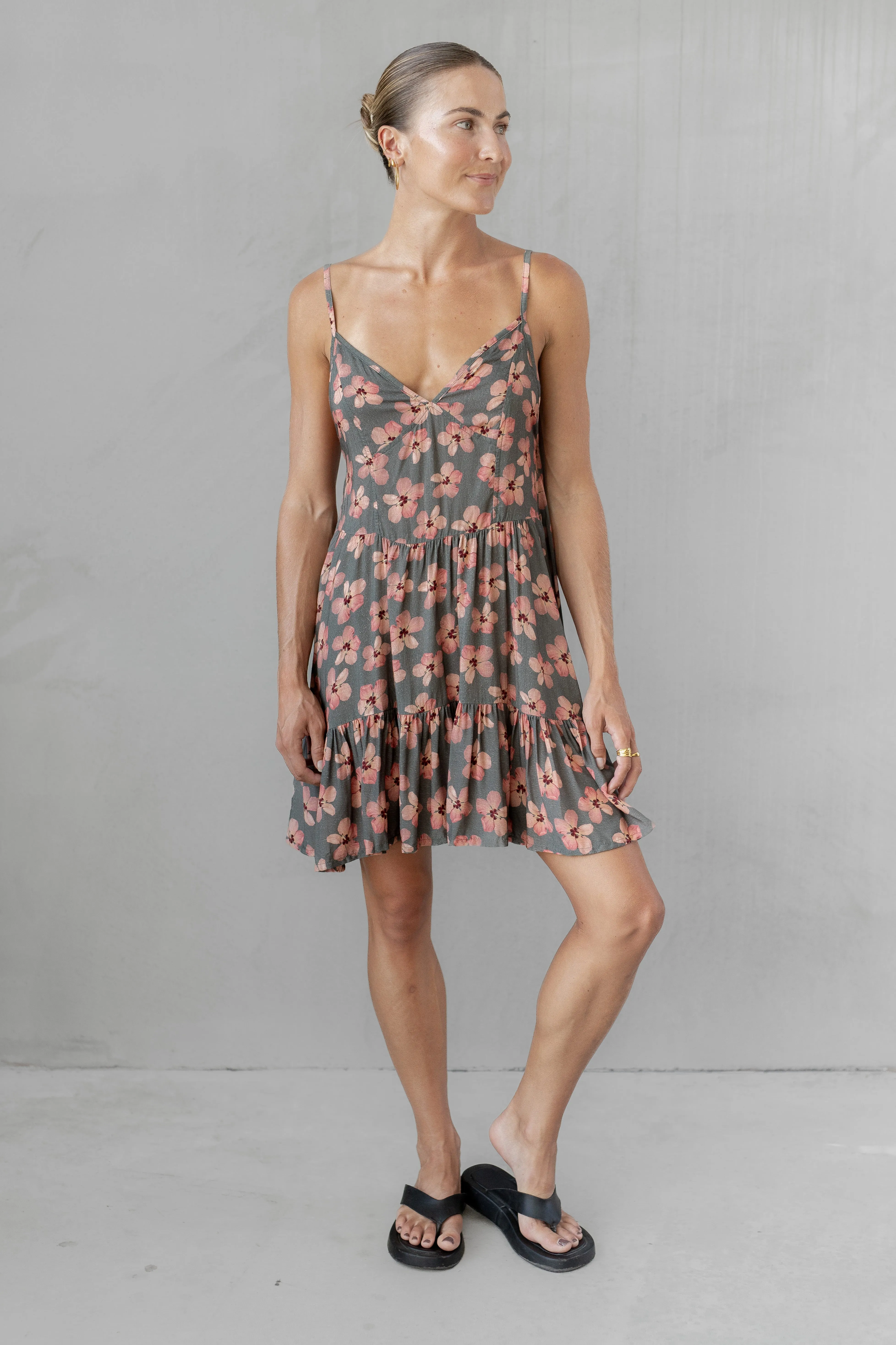 Tallulah Dress - Hau sold by Lokahi Swimwear product image thumbnail 4