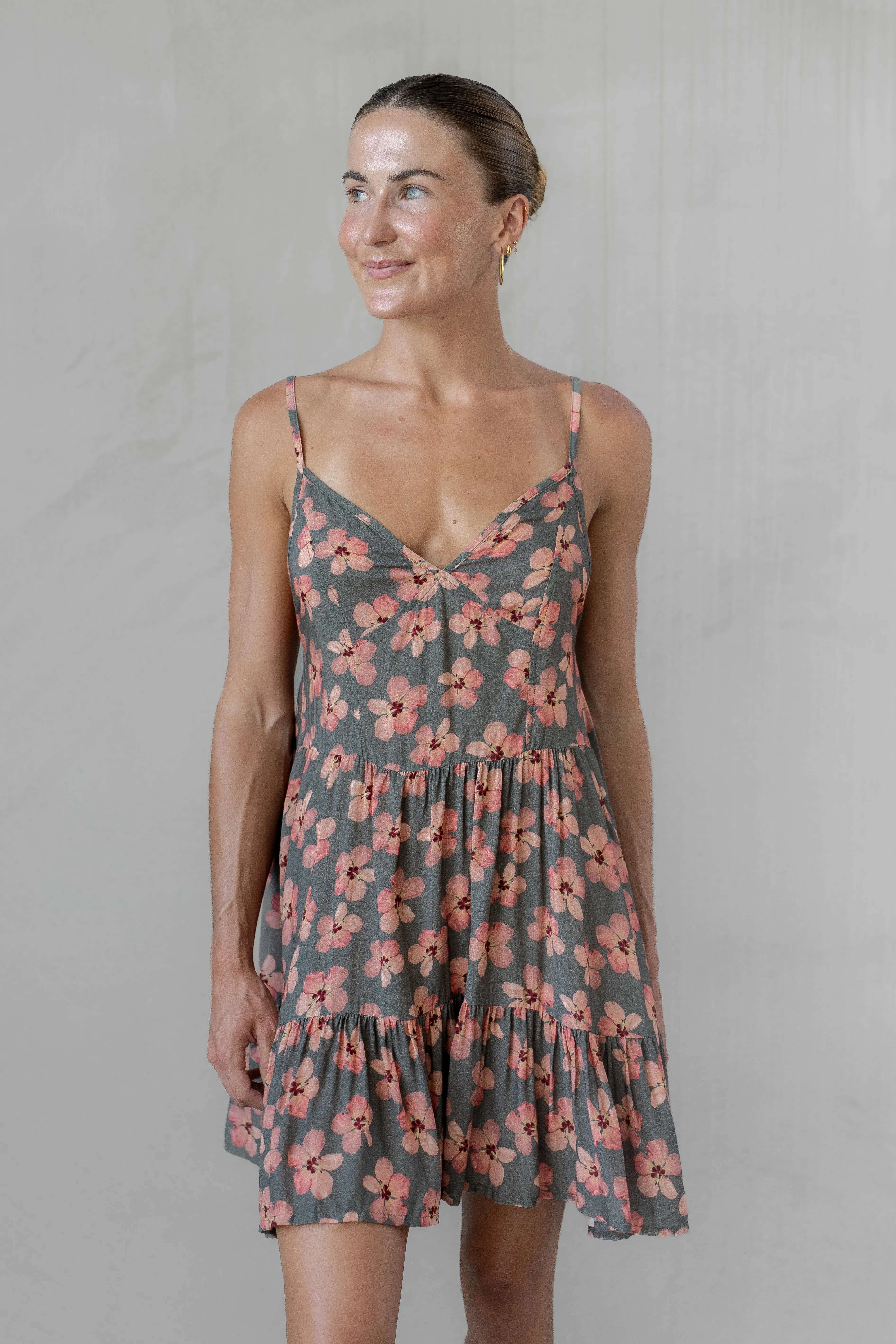Tallulah Dress - Hau sold by Lokahi Swimwear