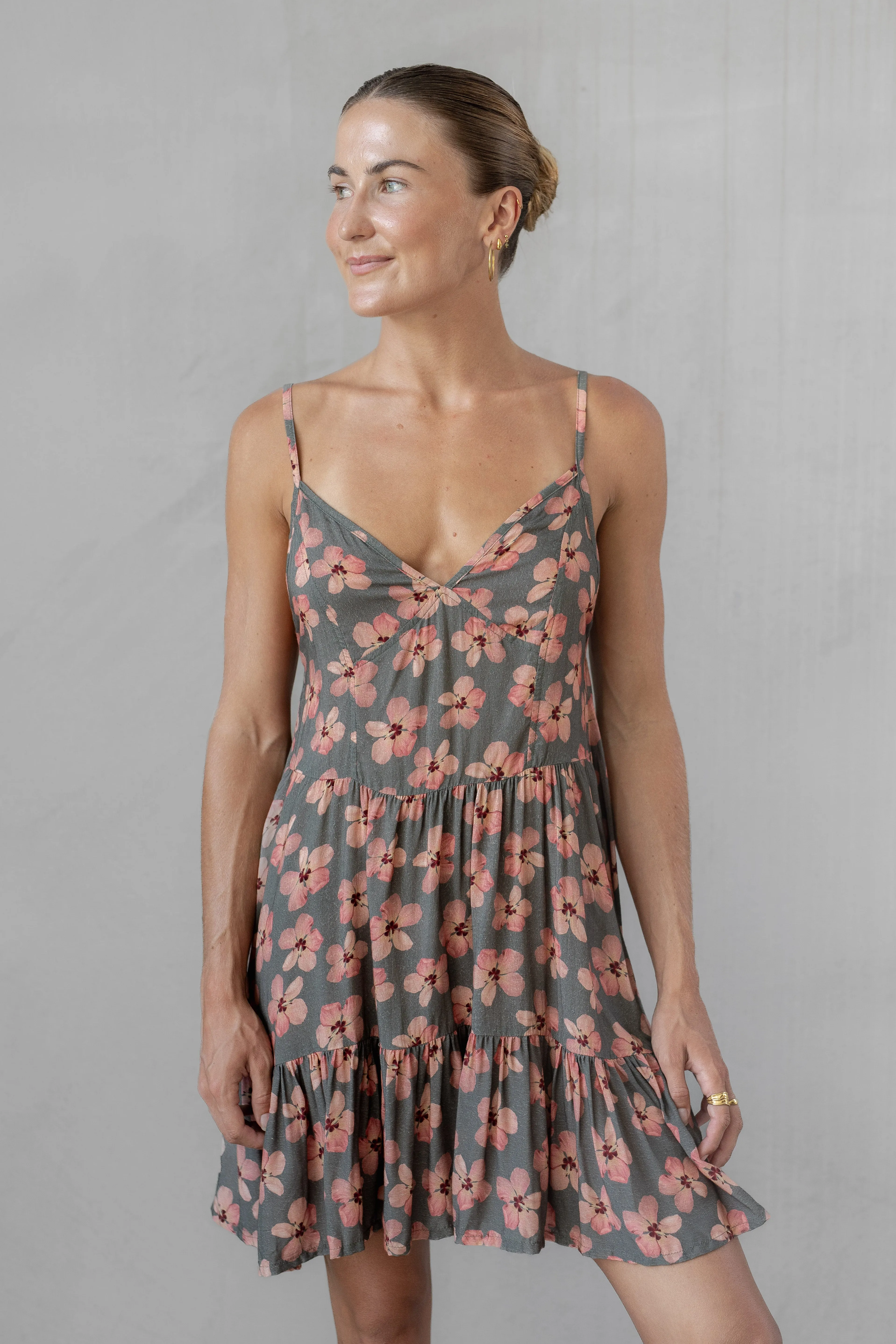 Tallulah Dress - Hau sold by Lokahi Swimwear product image thumbnail 2