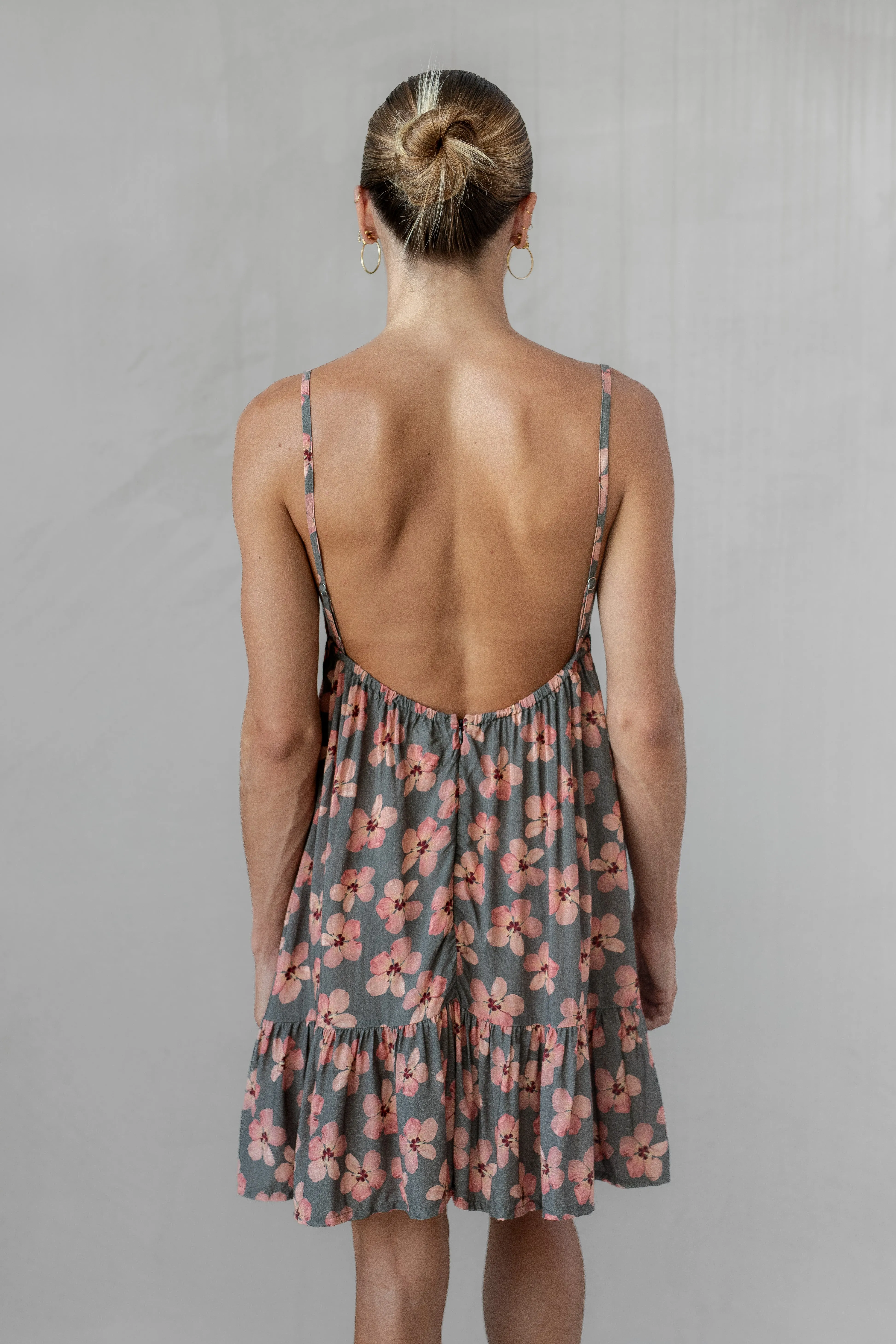 Tallulah Dress - Hau sold by Lokahi Swimwear product image thumbnail 3