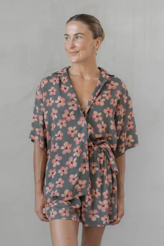 Jay Shirt - Hau sold by Lokahi Swimwear