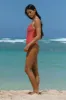 ACACIA Avalon One Piece in Berry- Last One sold by Society Bikini