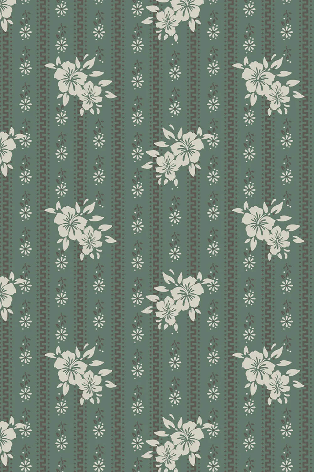 ACACIA Resort 2024 Kokomo One Piece in Punahele sold by Society Bikini product image thumbnail 2