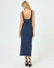 Vivienne Dress - Slate sold by Society Bikini