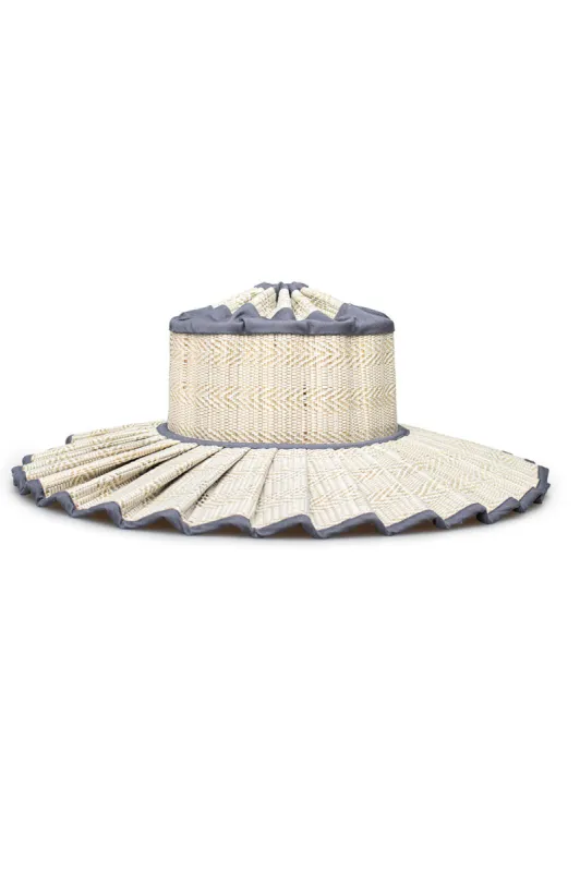 Lorna Murray Capri Maxi Hat in Sydney sold by Society Bikini