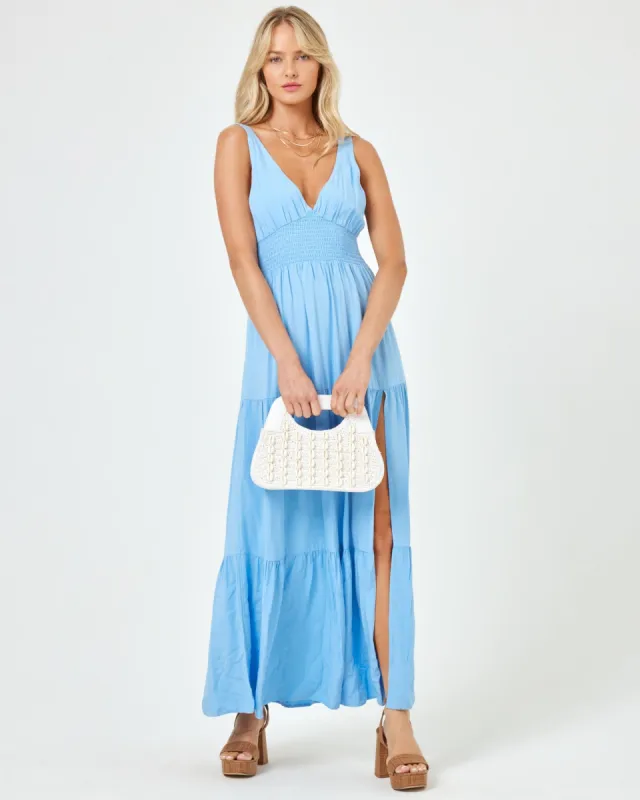Lilikoi Dress - Aura sold by Society Bikini
