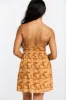 Benoa Swim Malia Dress in Lei sold by Society Bikini
