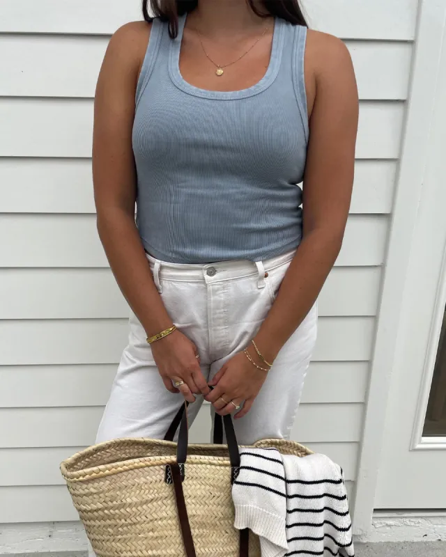 Ash Tank - Haze sold by Society Bikini