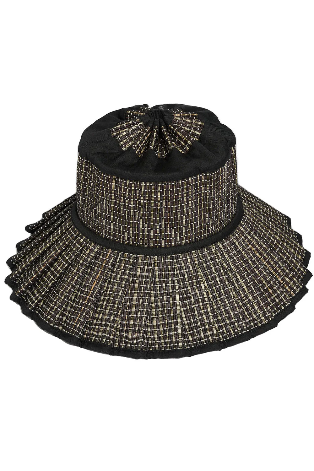 Lorna Murray Island Capri Maxi Hat in Isola sold by Society Bikini product image thumbnail 2