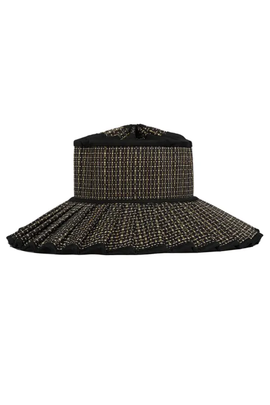 LORNA MURRAY Sandbar Capri Hat Mサイズ　大人用 Lorna Murray Capri Maxi Hat in Sandbar | Parallel