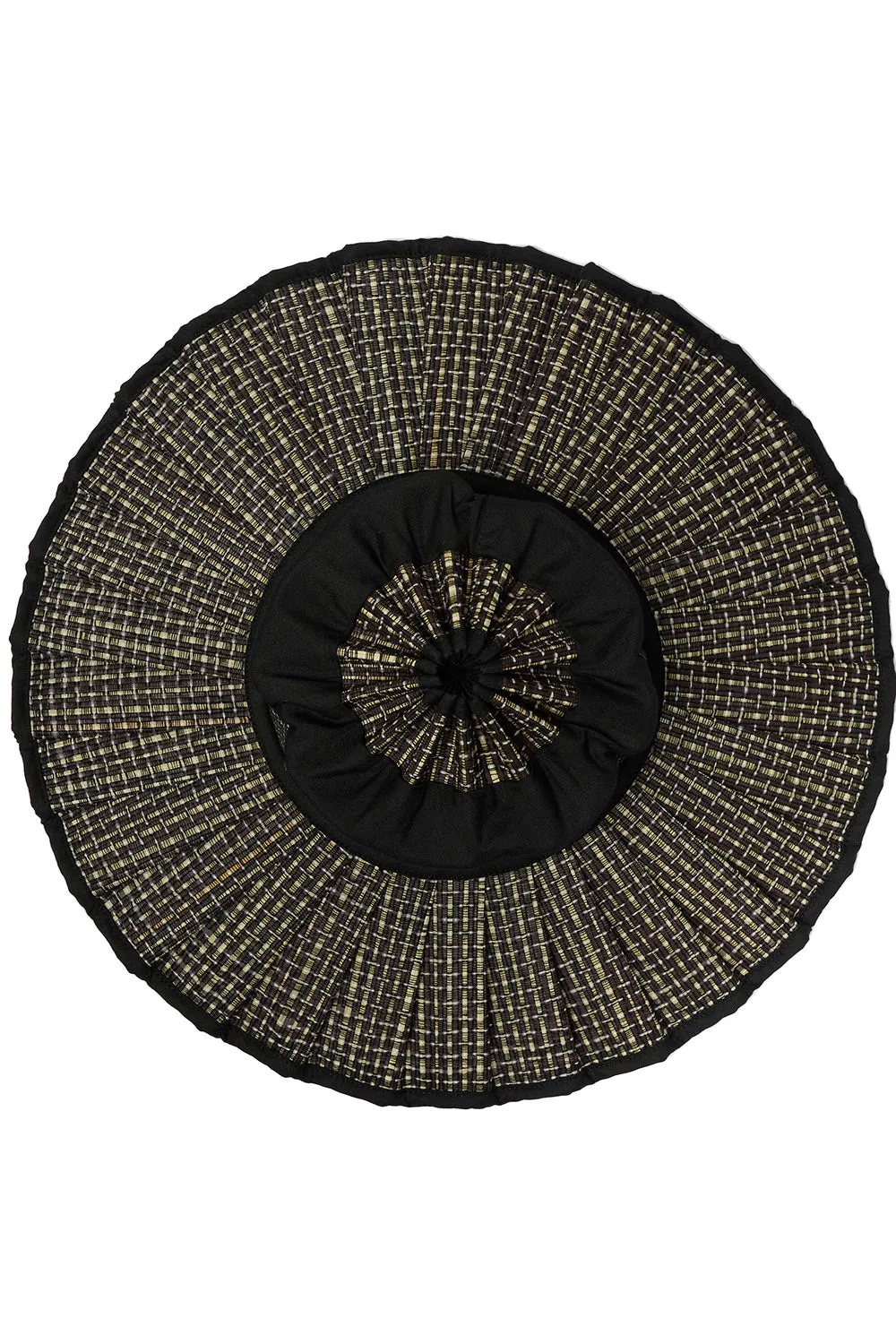 Lorna Murray Island Capri Maxi Hat in Isola sold by Society Bikini product image thumbnail 3