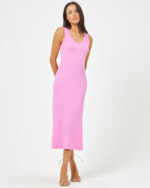 Jenna Dress - Tulip sold by Society Bikini