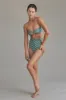 ACACIA Resort 2024 Queens Bottom in Punahele- Last One sold by Society Bikini