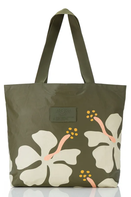 ★ベッシィジョンソン★激熱アイテム★THAR SHE BLOWS★バッグ THAR SHE BLOWS WET NYLON TOTE PINK | Parallel