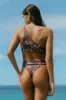 ACACIA Mateo Bottom in Ren- Last One sold by Society Bikini