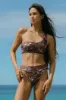 ACACIA Mateo Bottom in Ren- Last One sold by Society Bikini