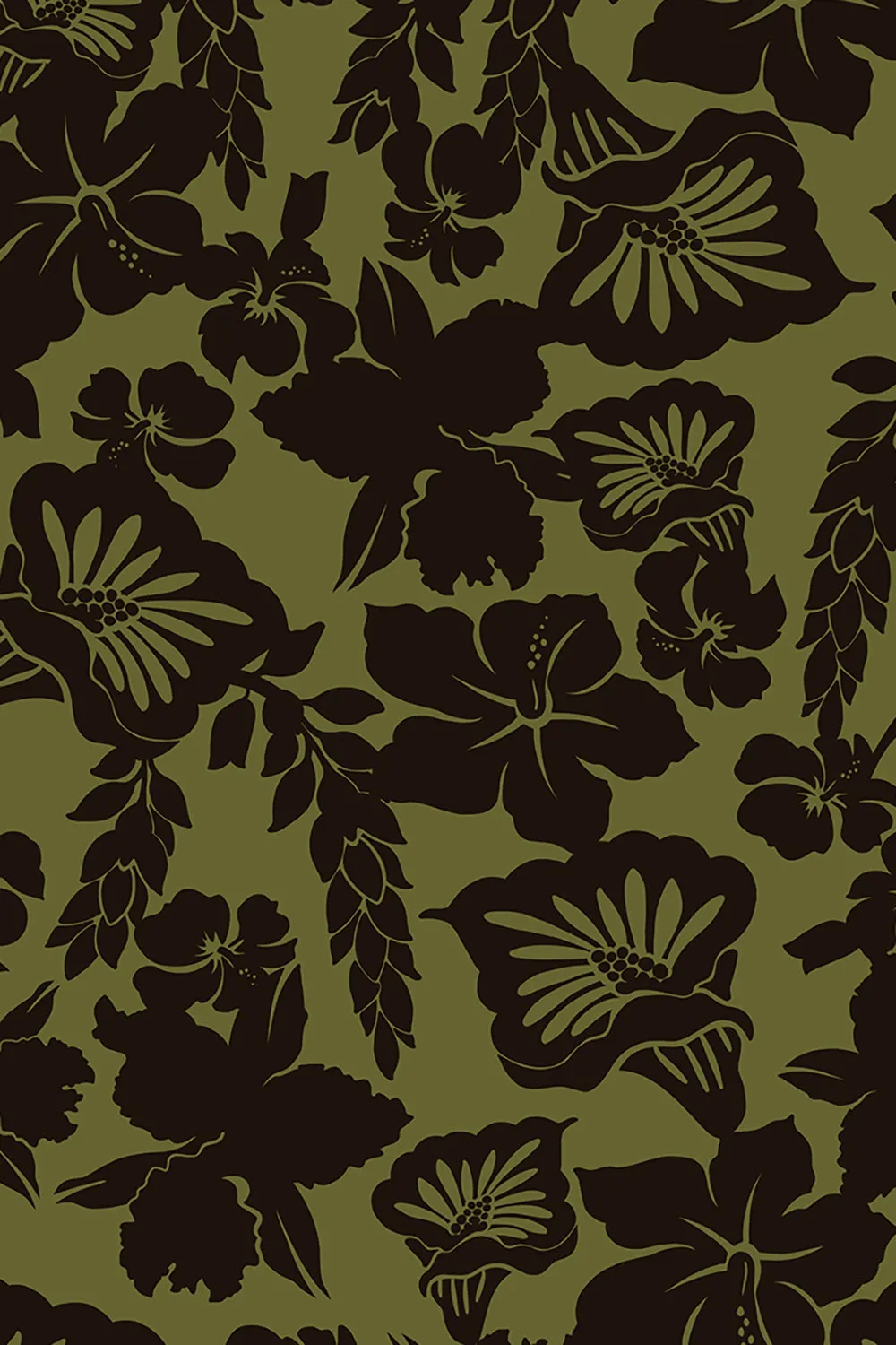 ACACIA Resort 2024 Zuma Bottom in Vahine sold by Society Bikini product image thumbnail 2