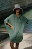 ACACIA Summer 2024 Meeya Dress in Clover sold by Society Bikini