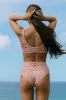 ACACIA Echo Bottom in Sabi- Last One sold by Society Bikini