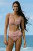 ACACIA Echo Bottom in Sabi- Last One sold by Society Bikini
