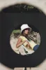 Lack of Color Terry Wave Bucket Hat in Beige- Last One sold by Society Bikini