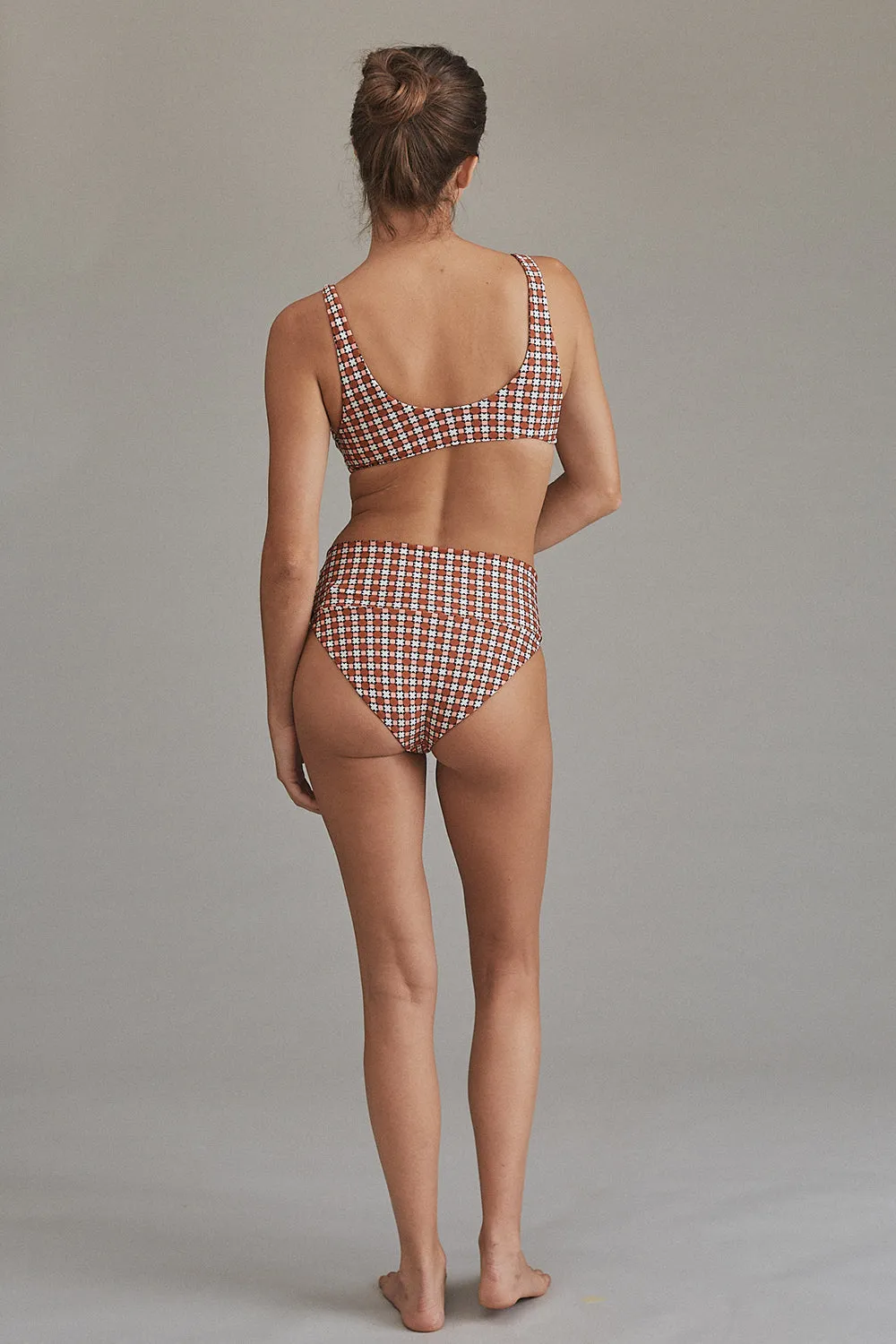 ACACIA Echo Bottom in Sidi- Last One sold by Society Bikini product image thumbnail 2