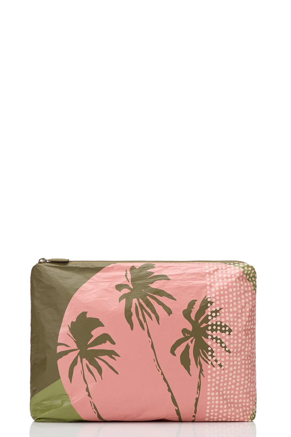 ALOHA Collection Puamalu Mid Pouch by Coco Ho sold by Society Bikini