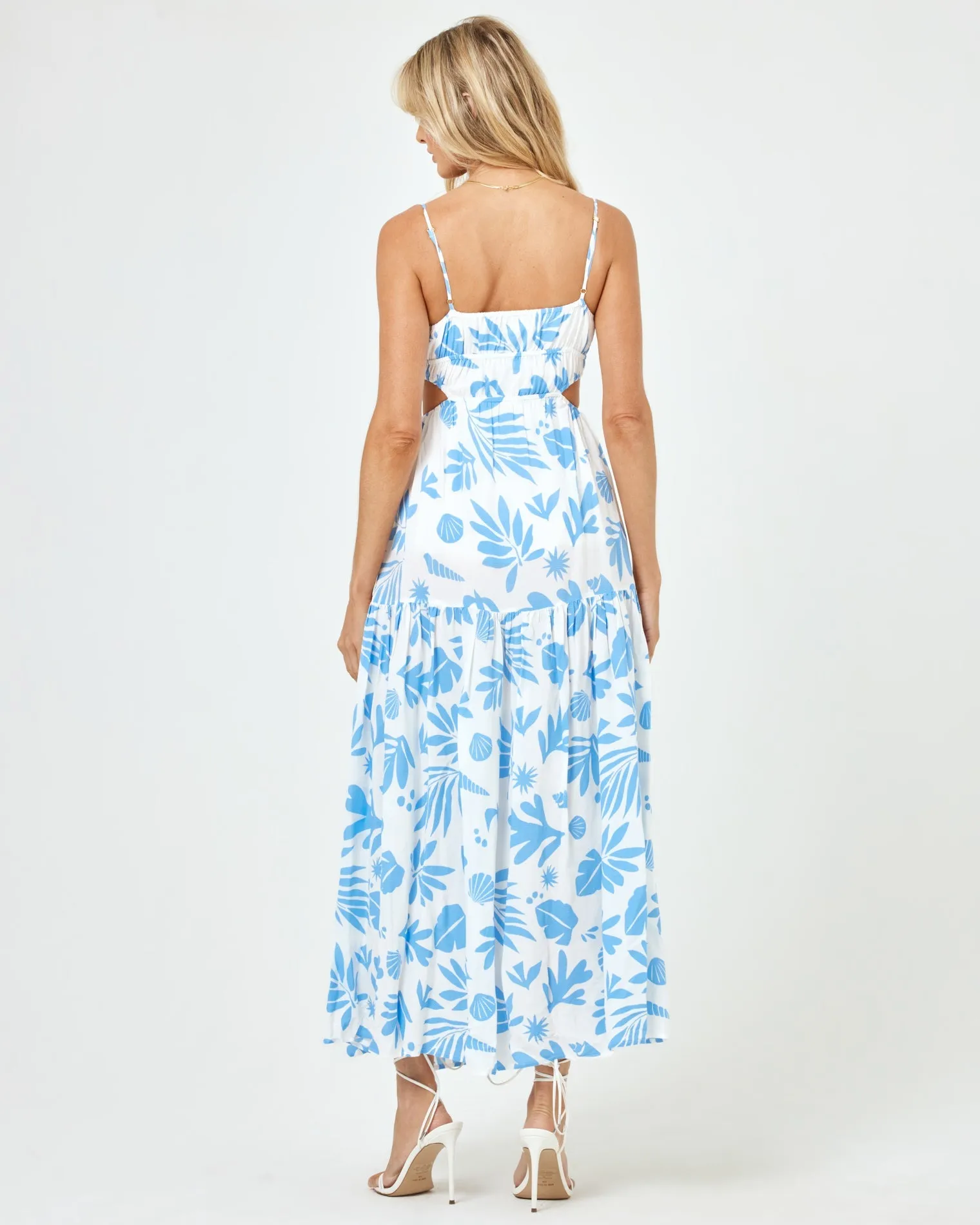 Sandra Dress - Finders Keepers sold by Society Bikini product image thumbnail 4