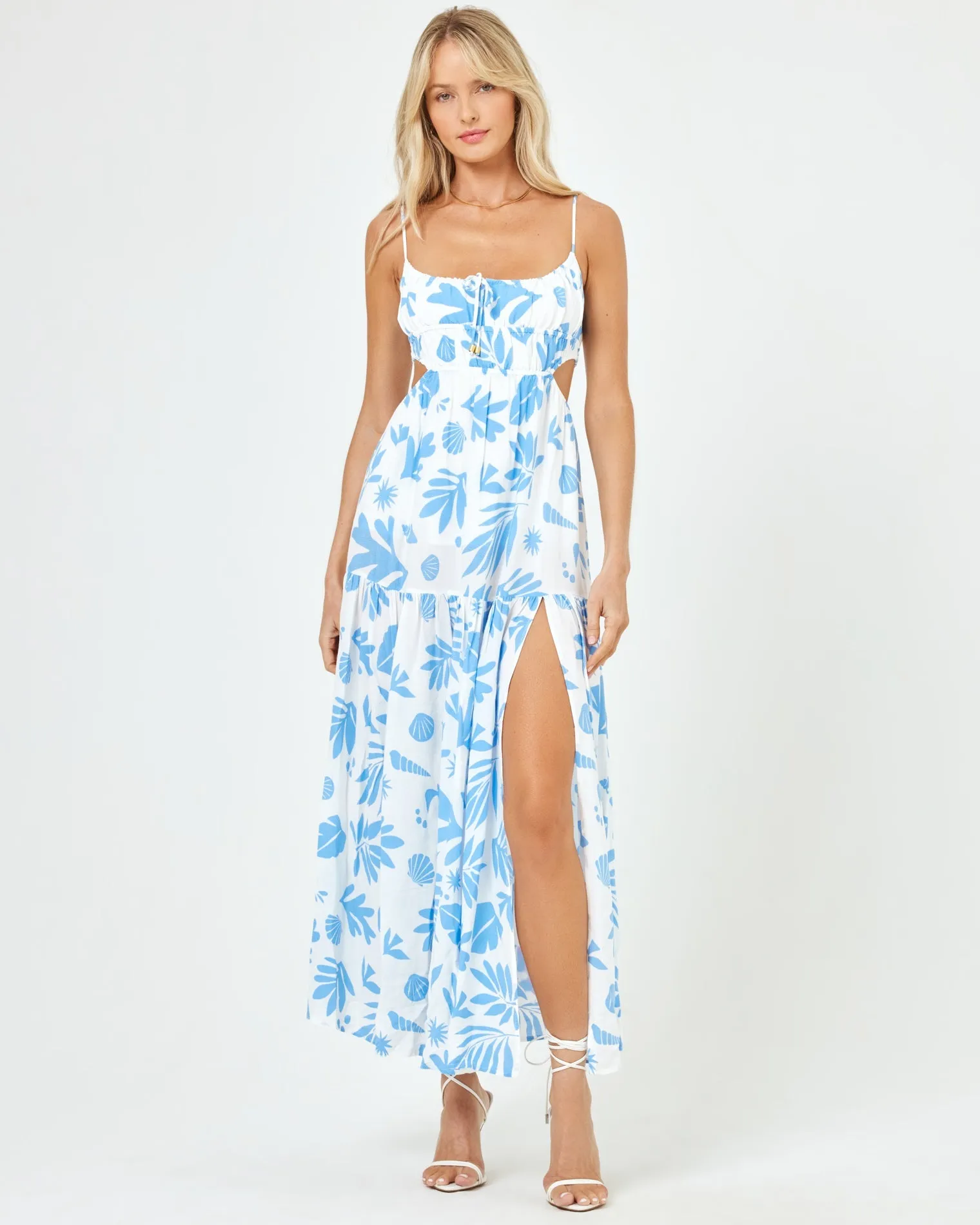 Sandra Dress - Finders Keepers sold by Society Bikini product image thumbnail 2