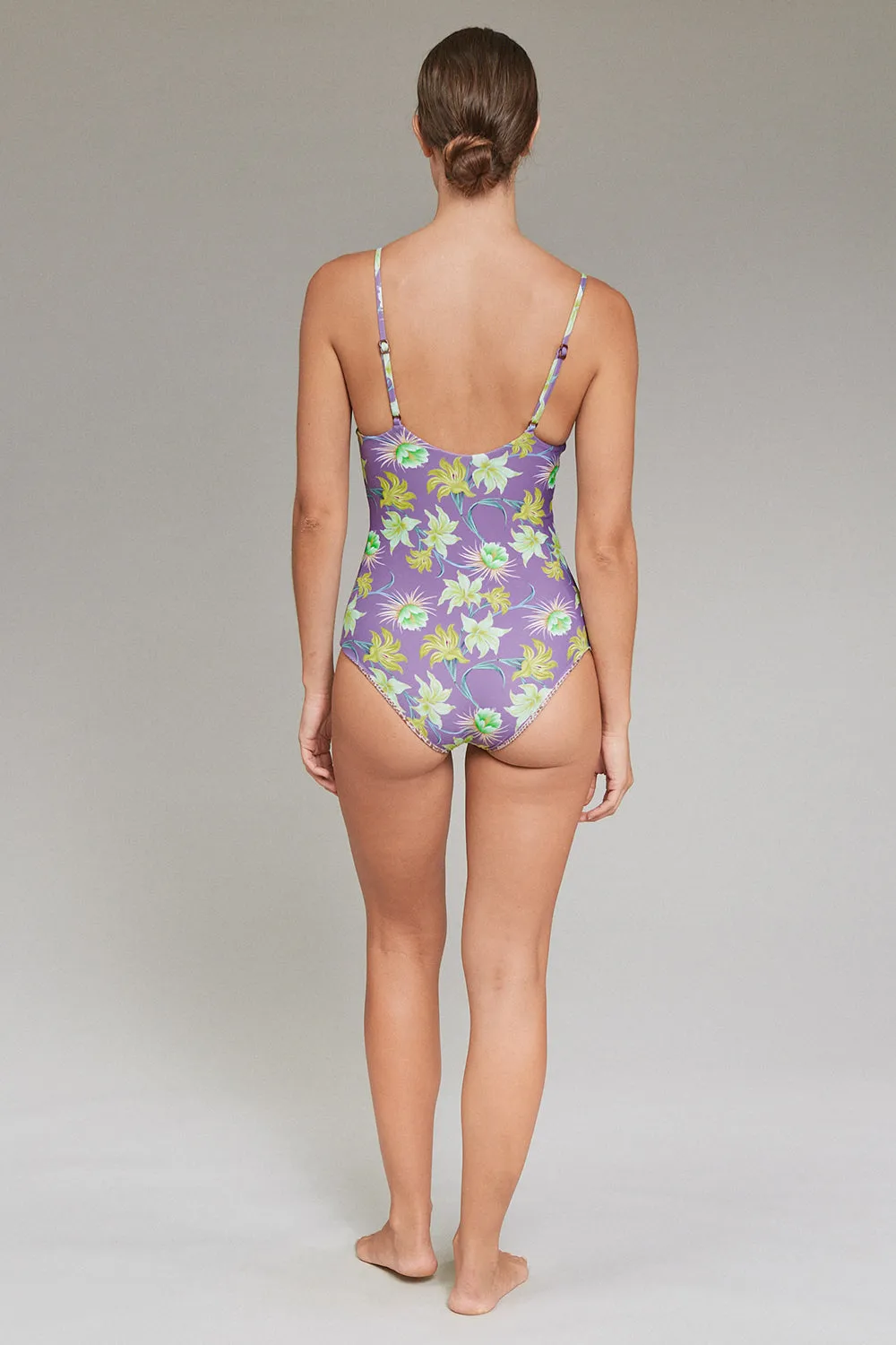 ACACIA Resort 2025 Stella One Piece in Nia- Last One sold by Society Bikini product image thumbnail 2
