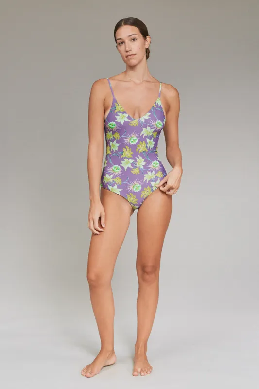 ACACIA Resort 2025 Stella One Piece in Nia- Last One sold by Society Bikini