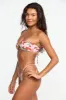 Benoa Swim India Top in Vintage Orchid- Last One sold by Society Bikini