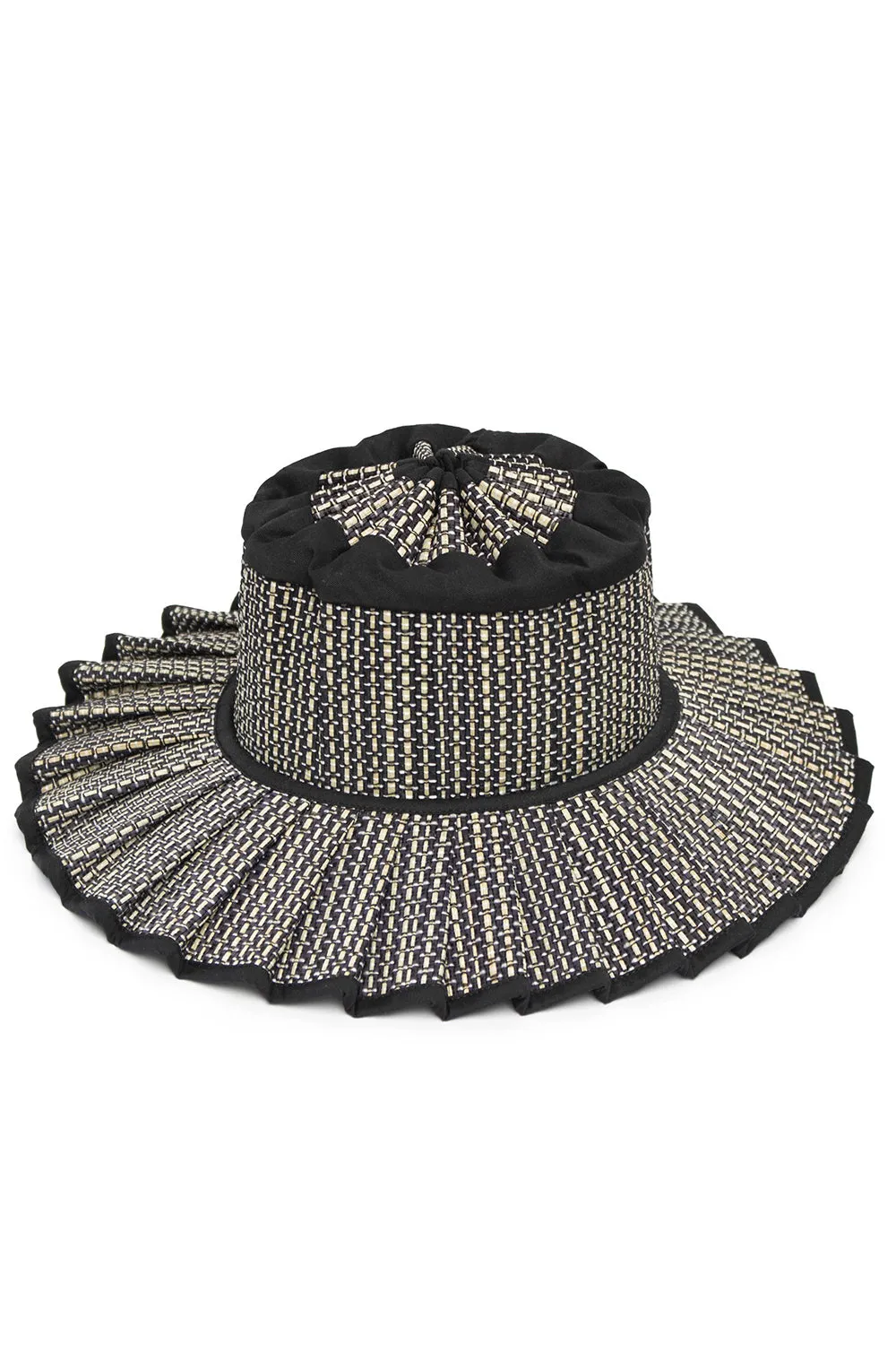 Lorna Murray Island Capri Maxi Hat in Melbourne sold by Society Bikini product image thumbnail 3