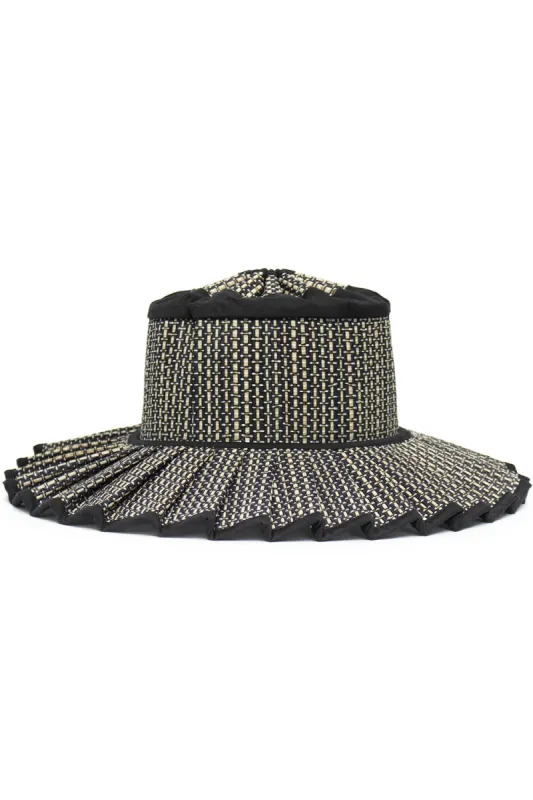 Lorna Murray Island Capri Maxi Hat in Melbourne sold by Society Bikini