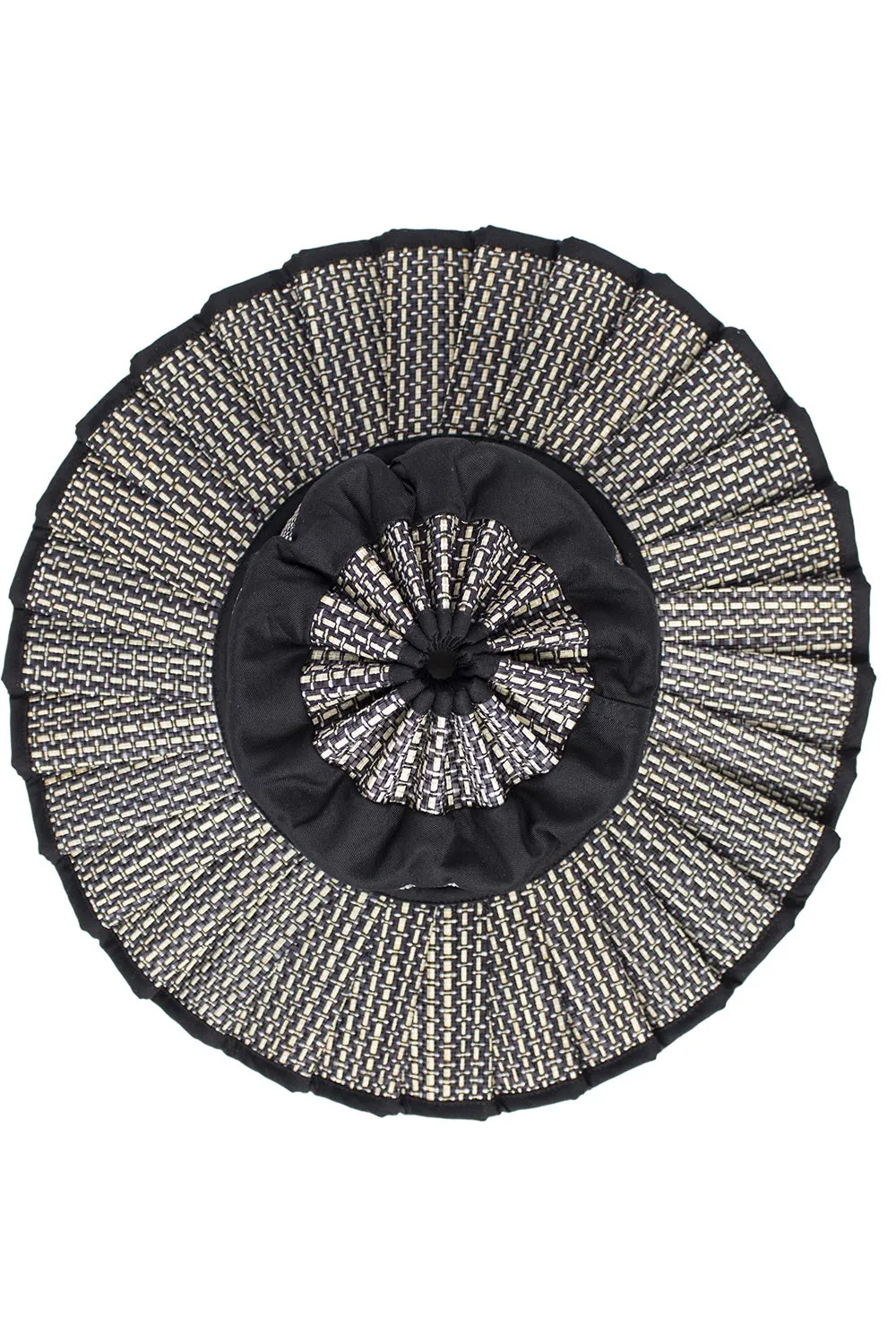 Lorna Murray Island Capri Maxi Hat in Melbourne sold by Society Bikini product image thumbnail 2