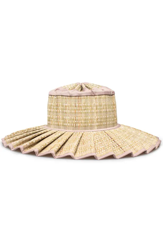 Lorna Murray Island Capri Maxi Hat in Clovelly sold by Society Bikini