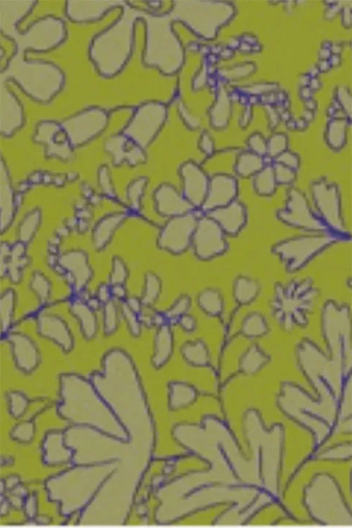 ACACIA Spring 2025 Cannons Top in Brio sold by Society Bikini product image thumbnail 2