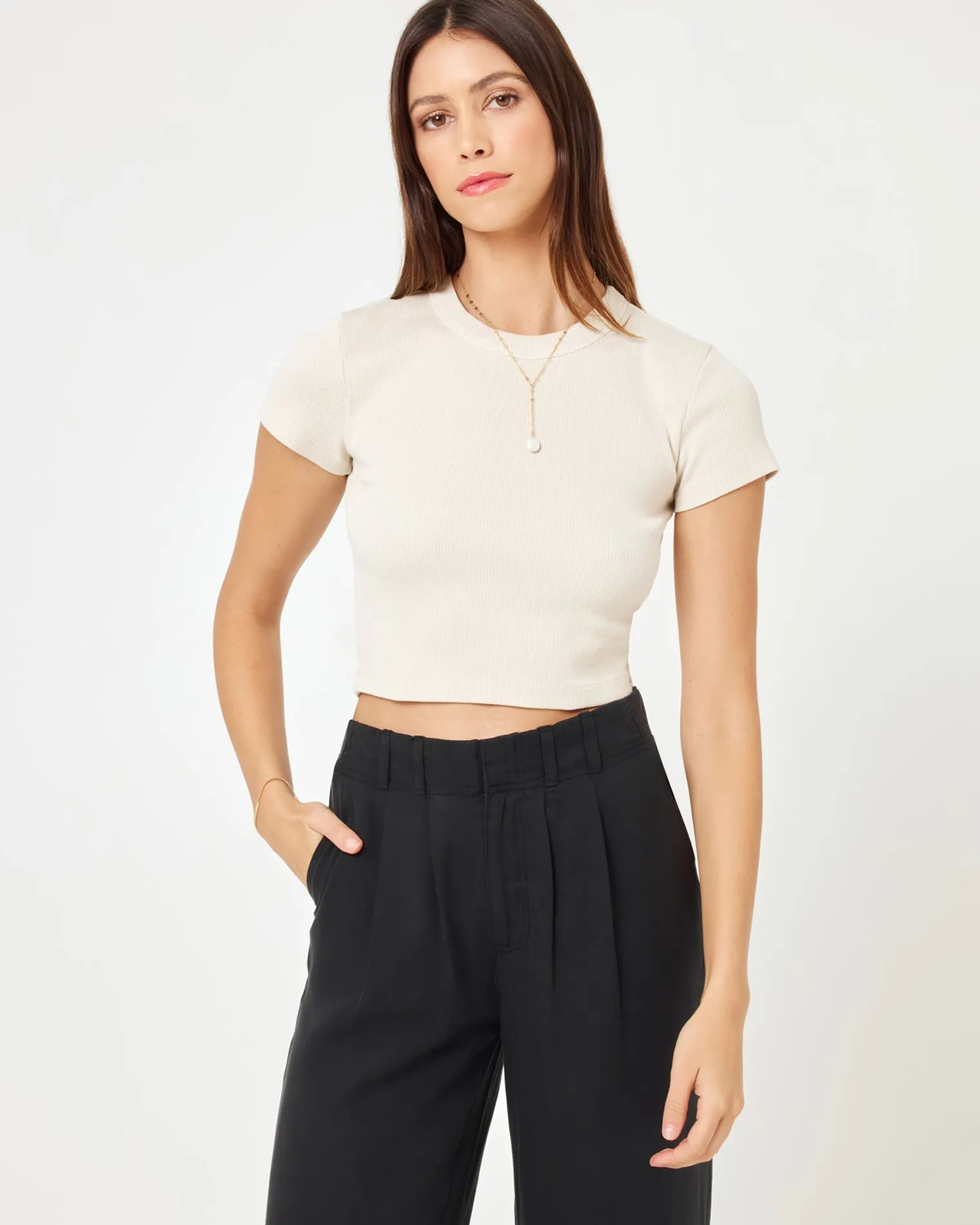 Rhodes Pant - Black sold by Society Bikini product image thumbnail 4