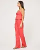 Sundown Cargo Pant - Grapefruit sold by Society Bikini