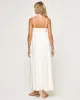 Raveena Dress - Cream sold by Society Bikini