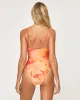 Piper One Piece Swimsuit - Native Poppies sold by Society Bikini