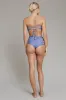 ACACIA Summer 2025 Queens Bottom in Isla sold by Society Bikini