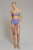 ACACIA Summer 2025 Queens Bottom in Isla sold by Society Bikini