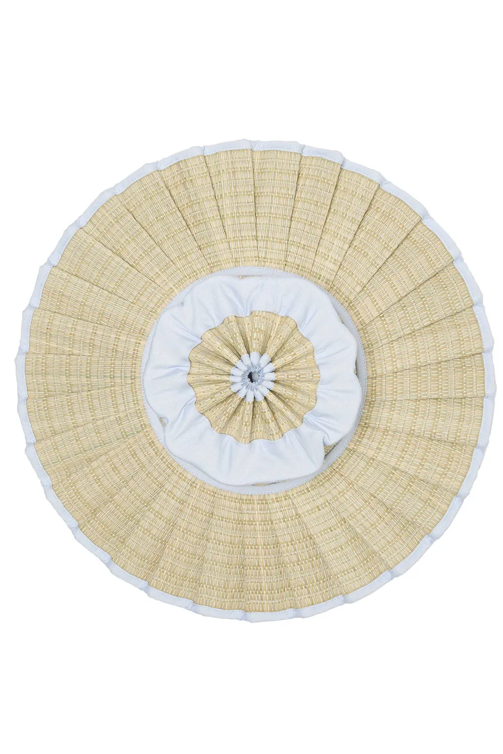 Lorna Murray Island Capri Maxi Hat in Bellissima sold by Society Bikini product image thumbnail 3