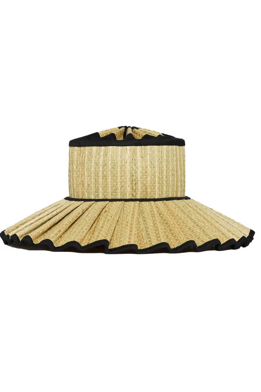 Lorna Murray Capri Maxi Hat in Sandbar | Parallel