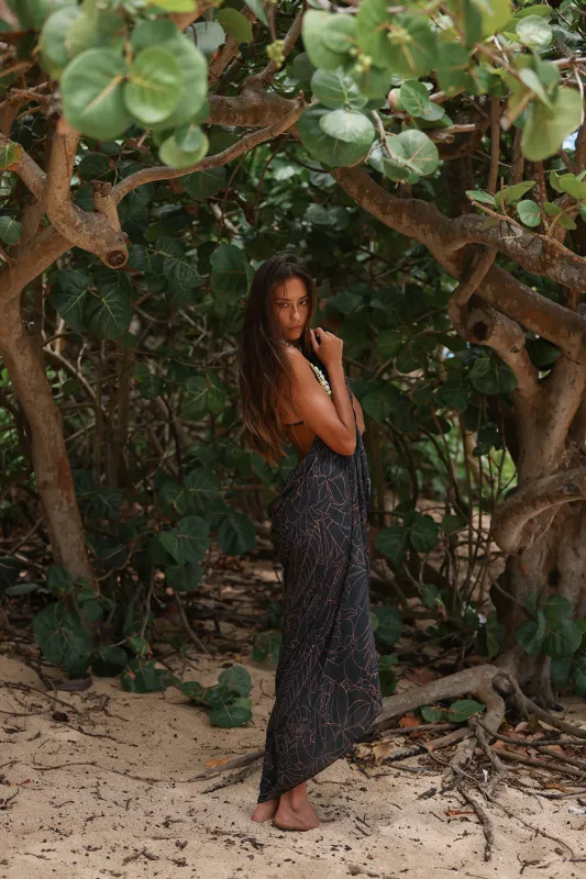 Ua Pareo in Nahele sold by Society Bikini