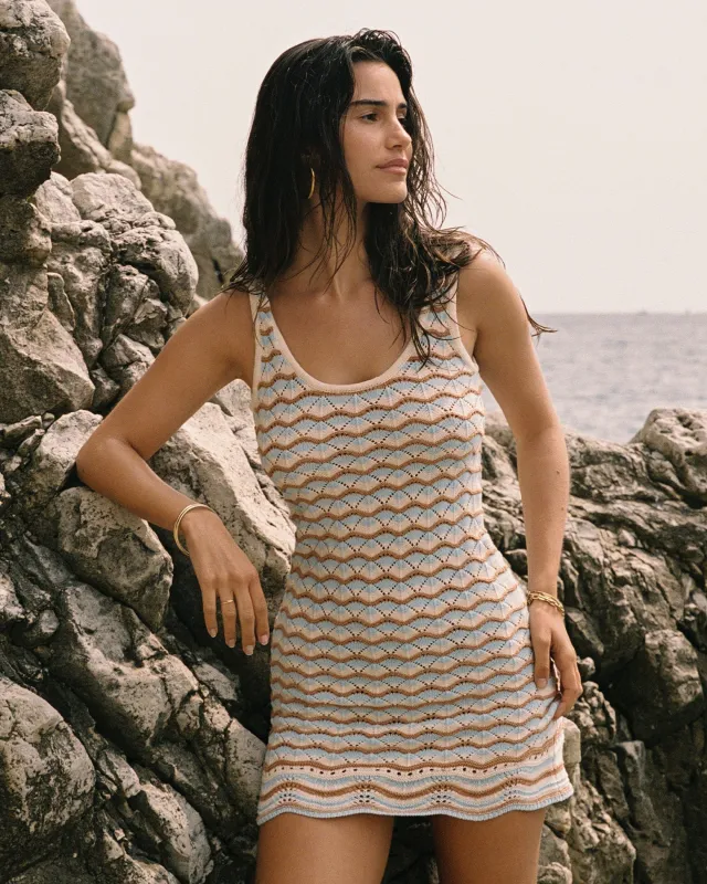 Sunchaser Dress - North Shores sold by Society Bikini